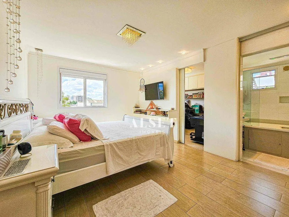 Apartamento, 4 quartos, 190 m² - Foto 10