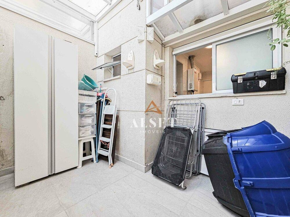 Apartamento, 4 quartos, 190 m² - Foto 19