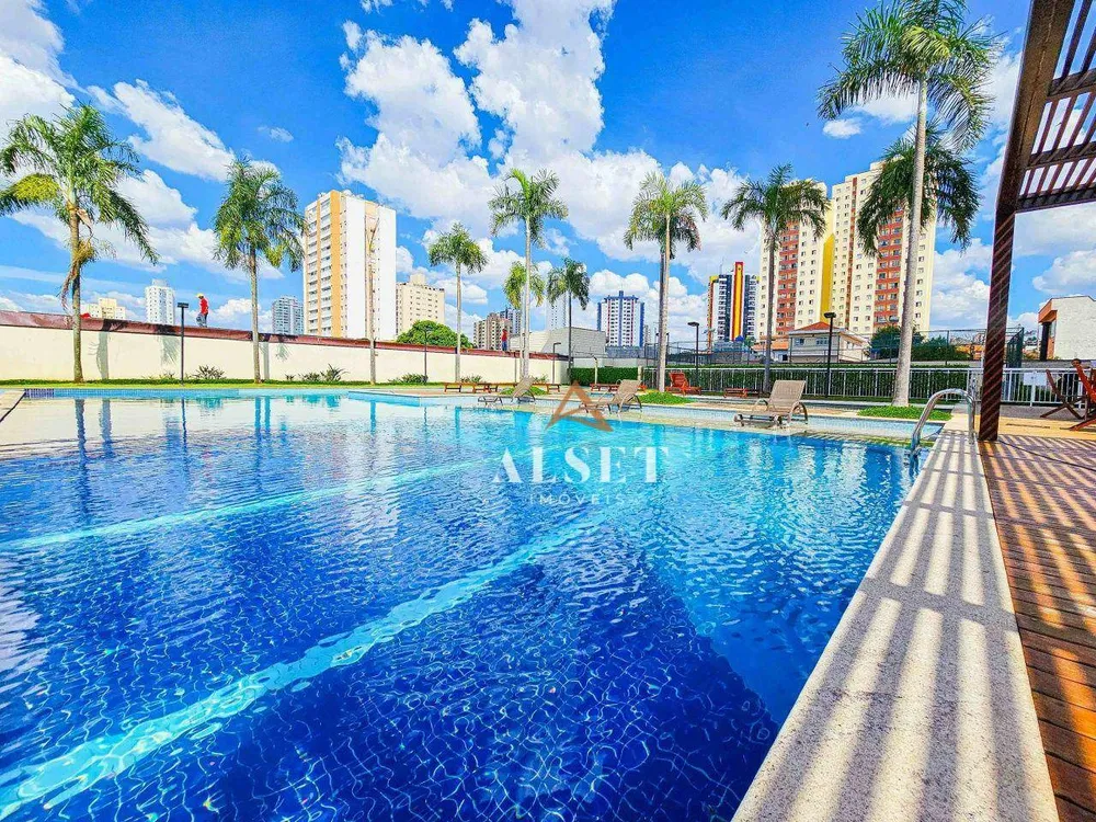 Apartamento, 4 quartos, 190 m² - Foto 13