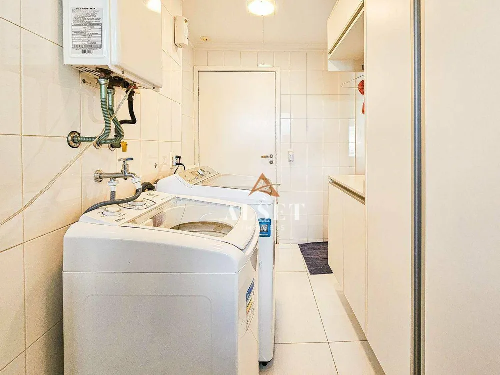Apartamento, 4 quartos, 190 m² - Foto 1