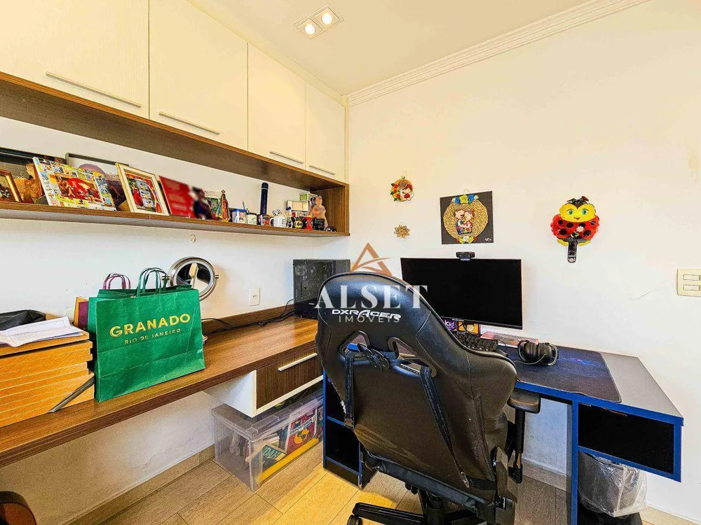 Apartamento, 4 quartos, 190 m² - Foto 16