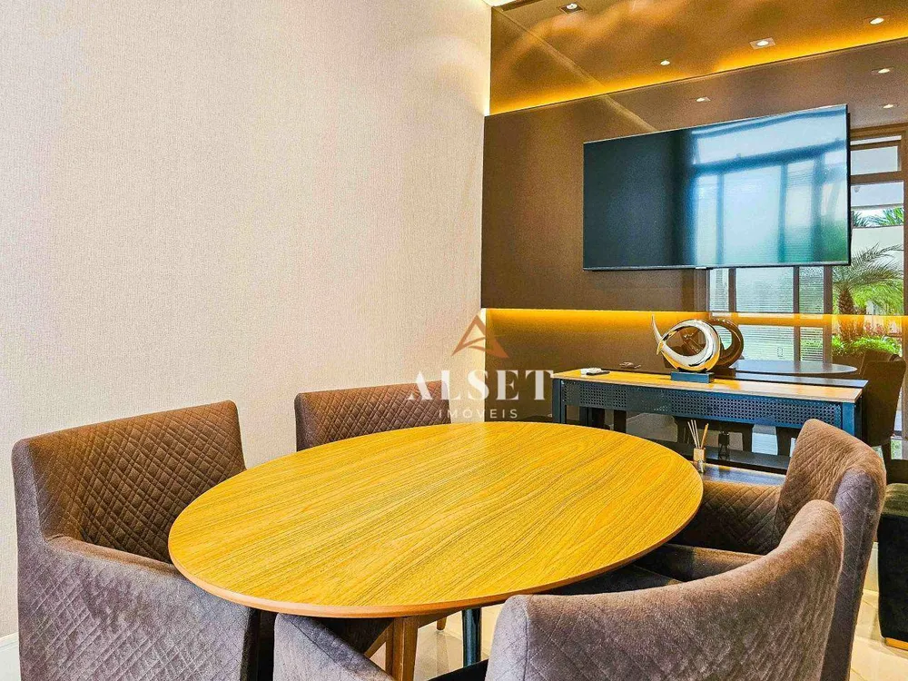 Apartamento, 4 quartos, 190 m² - Foto 14