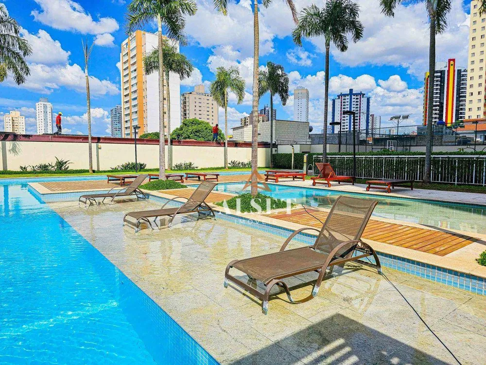 Apartamento, 4 quartos, 190 m² - Foto 4