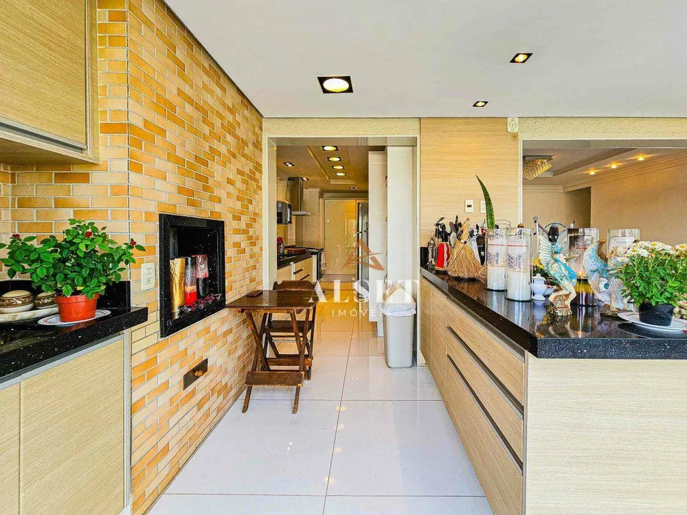 Apartamento, 4 quartos, 190 m² - Foto 8
