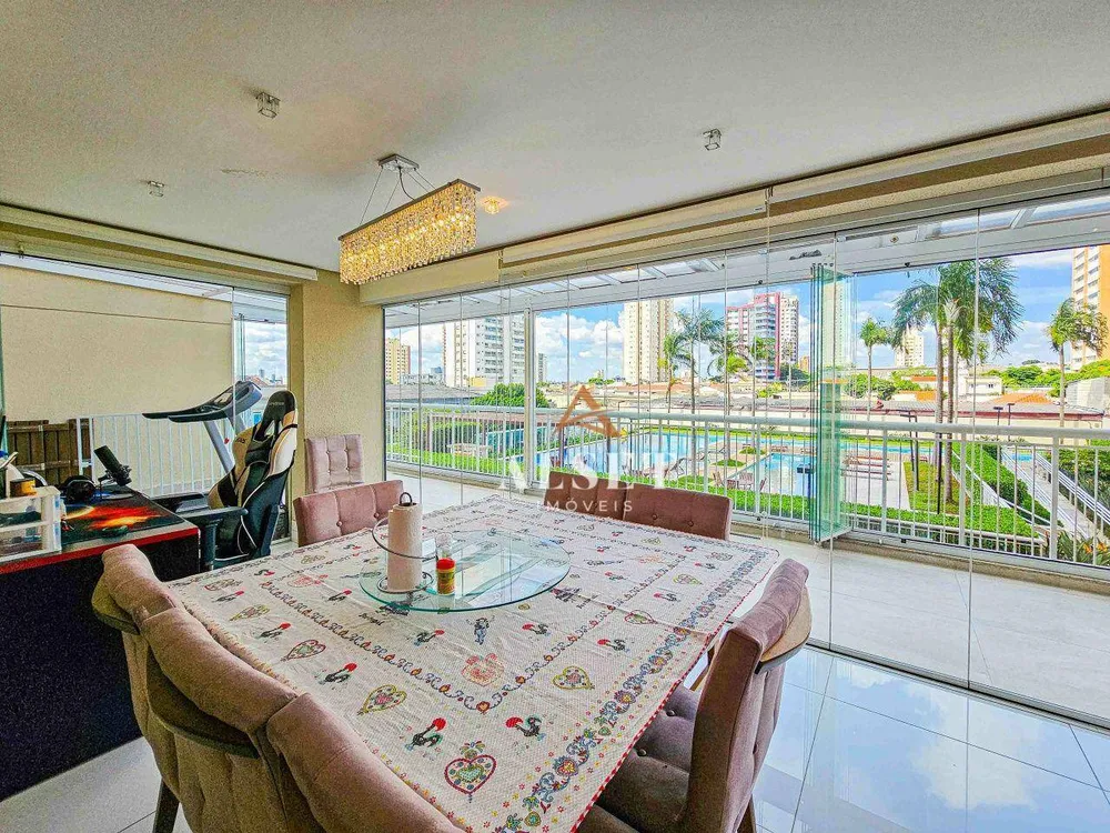 Apartamento, 4 quartos, 190 m² - Foto 12