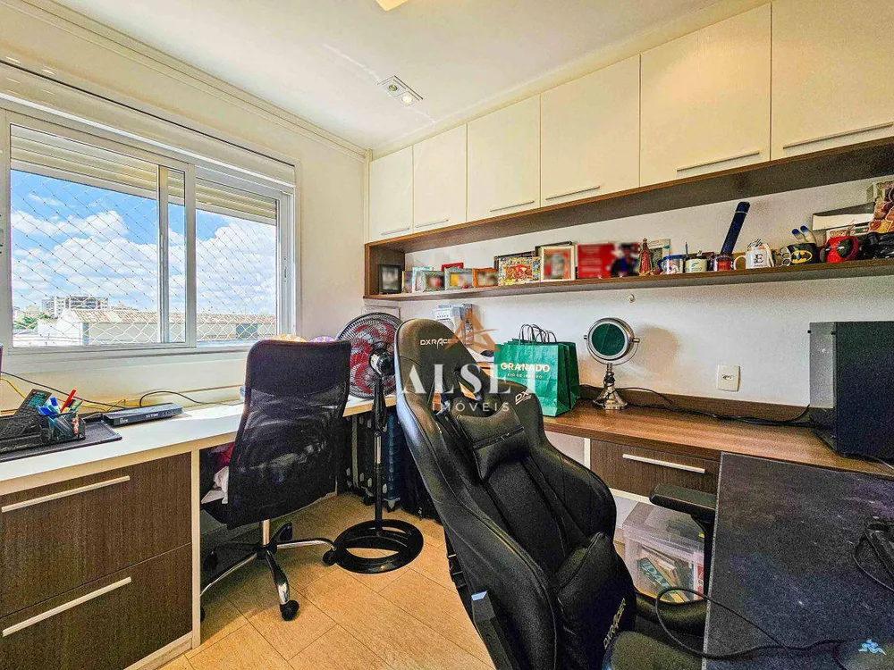 Apartamento, 4 quartos, 190 m² - Foto 7