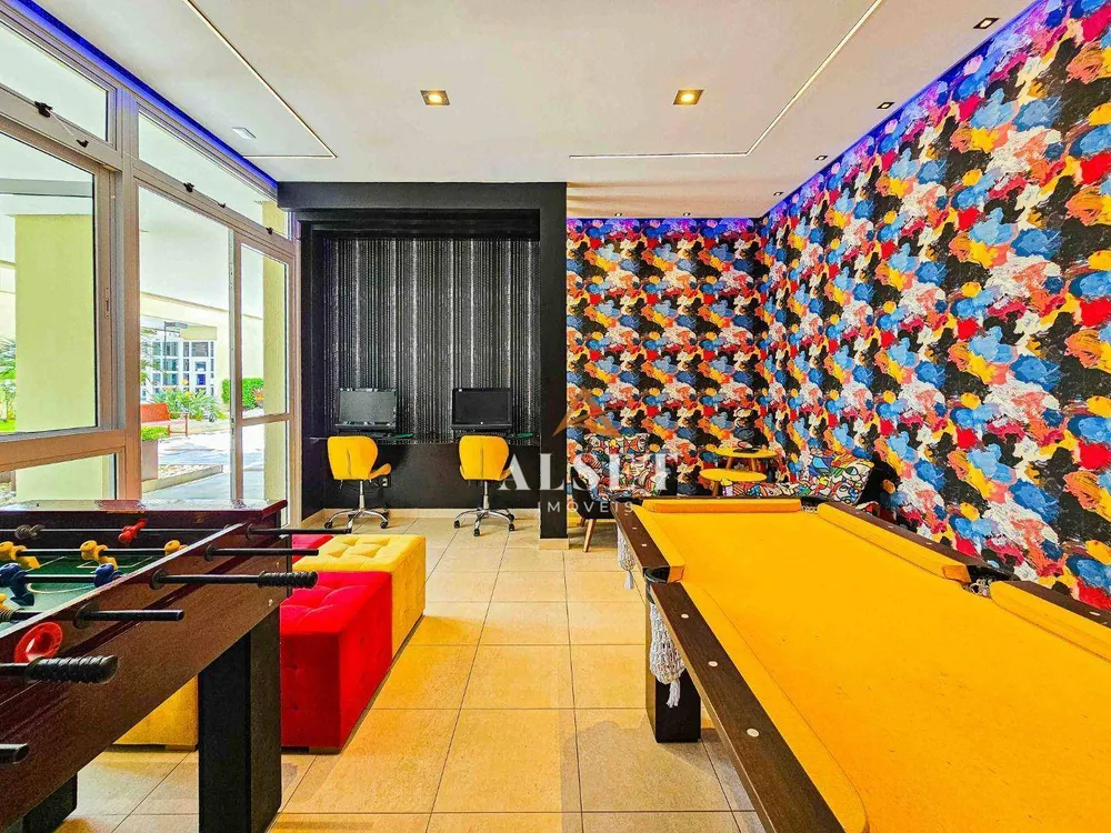 Apartamento, 4 quartos, 190 m² - Foto 5