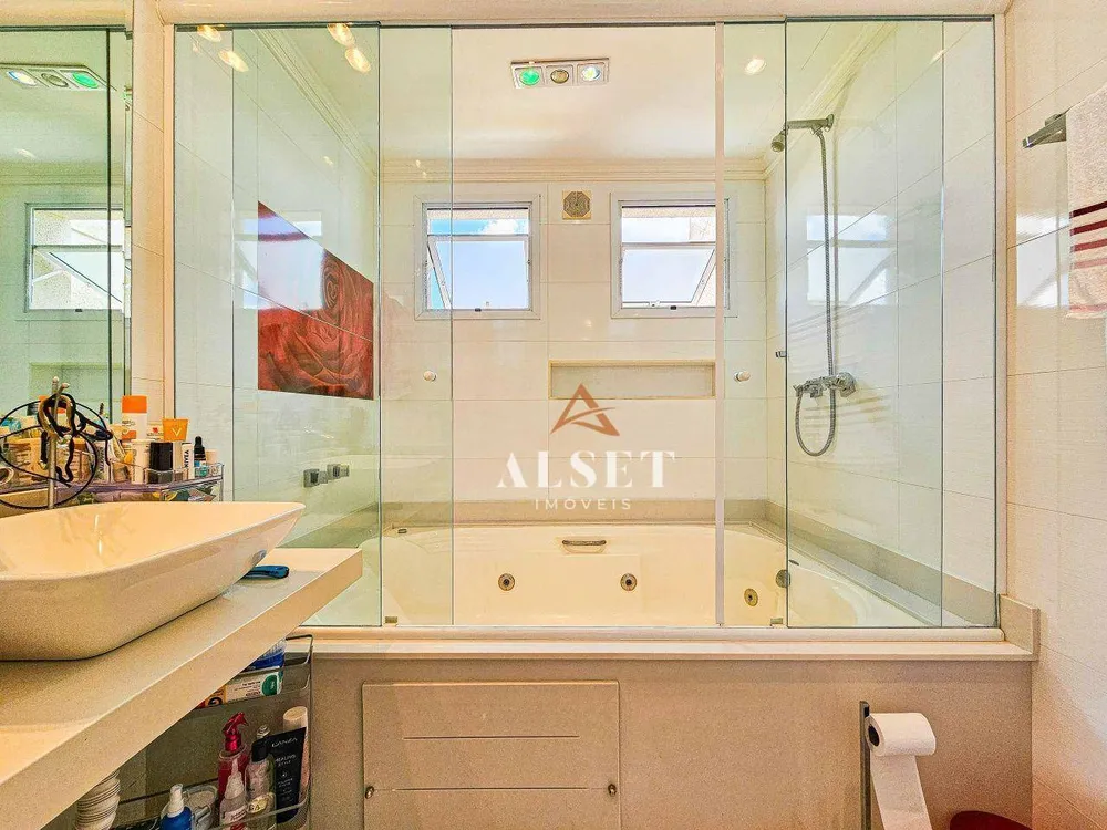Apartamento, 4 quartos, 190 m² - Foto 9