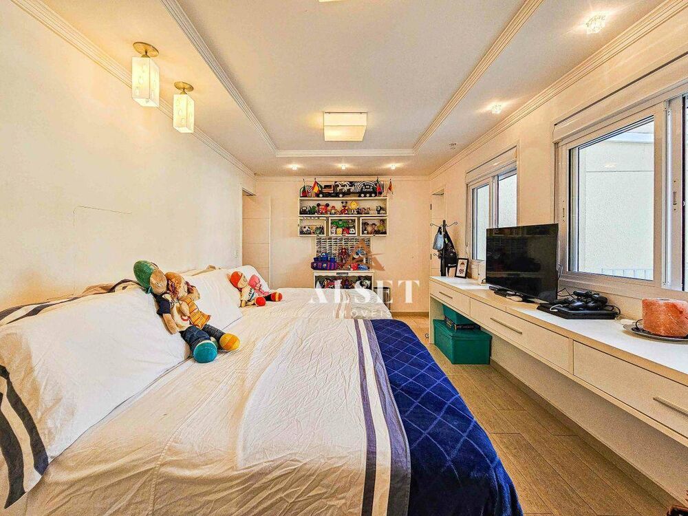 Apartamento, 4 quartos, 190 m² - Foto 20
