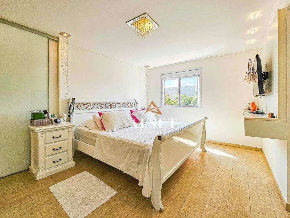 Apartamento, 4 quartos, 190 m² - Foto 15