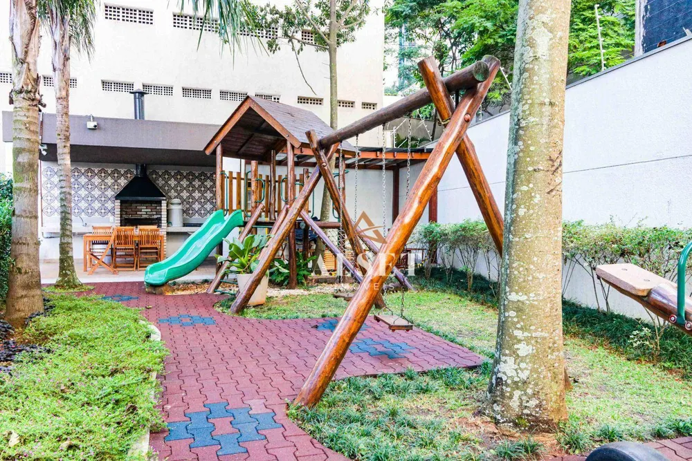 Apartamento, 2 quartos, 92 m² - Foto 11