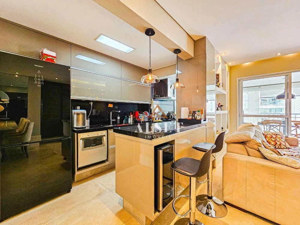 Apartamento, 2 quartos, 92 m² - Foto 3