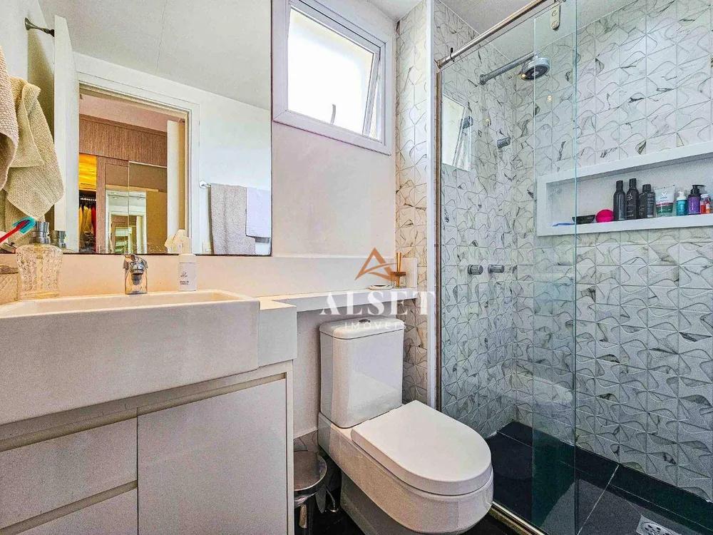 Apartamento, 2 quartos, 92 m² - Foto 7