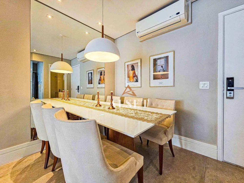 Apartamento, 2 quartos, 92 m² - Foto 5