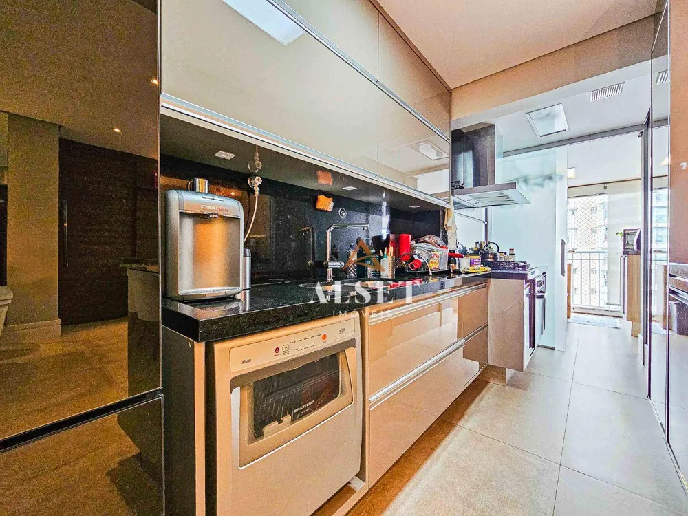 Apartamento, 2 quartos, 92 m² - Foto 4