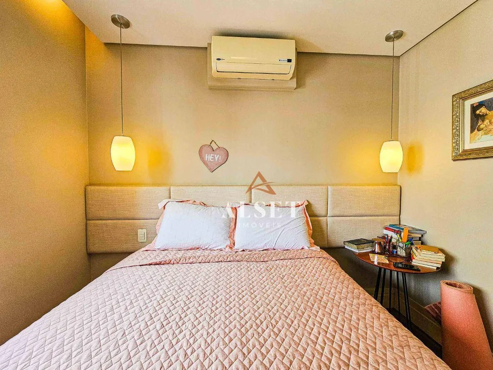 Apartamento, 2 quartos, 92 m² - Foto 6