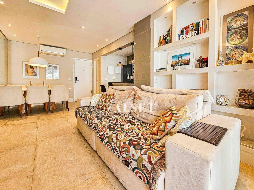 Apartamento, 2 quartos, 92 m² - Foto 2