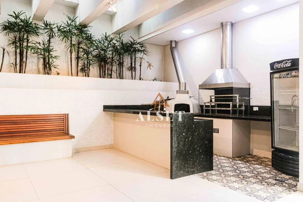 Apartamento, 2 quartos, 92 m² - Foto 12