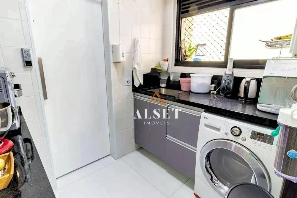 Apartamento, 3 quartos, 86 m² - Foto 6