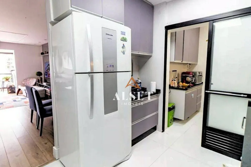 Apartamento, 3 quartos, 86 m² - Foto 3