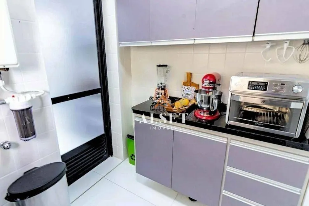 Apartamento, 3 quartos, 86 m² - Foto 4