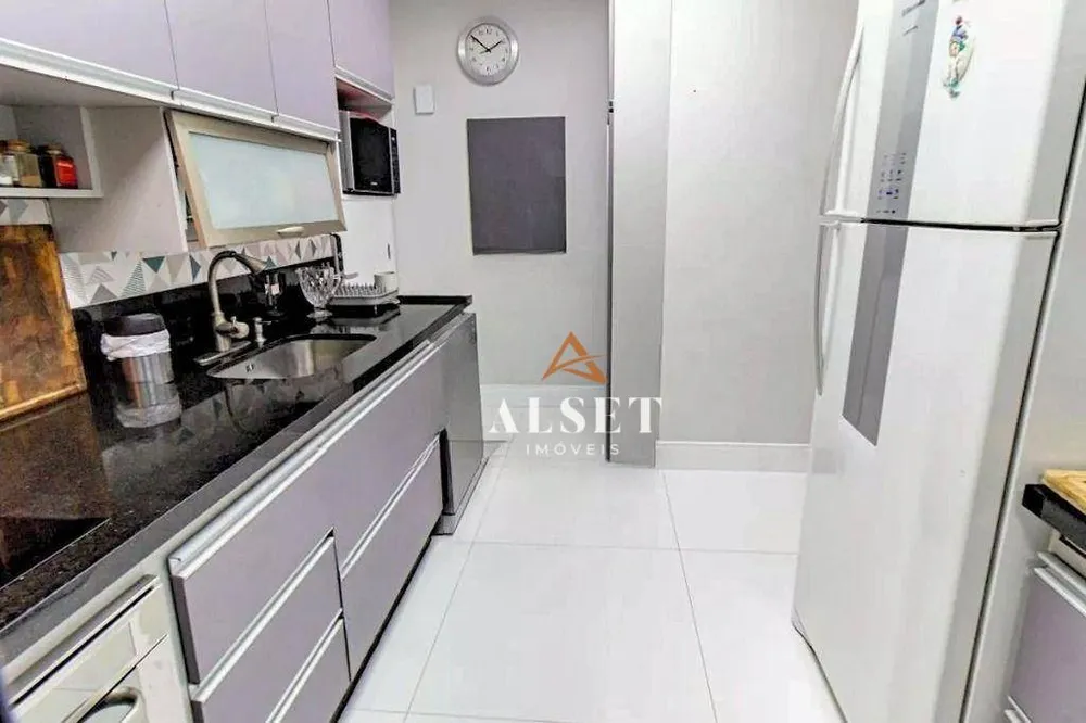 Apartamento, 3 quartos, 86 m² - Foto 5