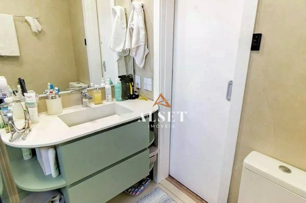 Apartamento, 3 quartos, 86 m² - Foto 9