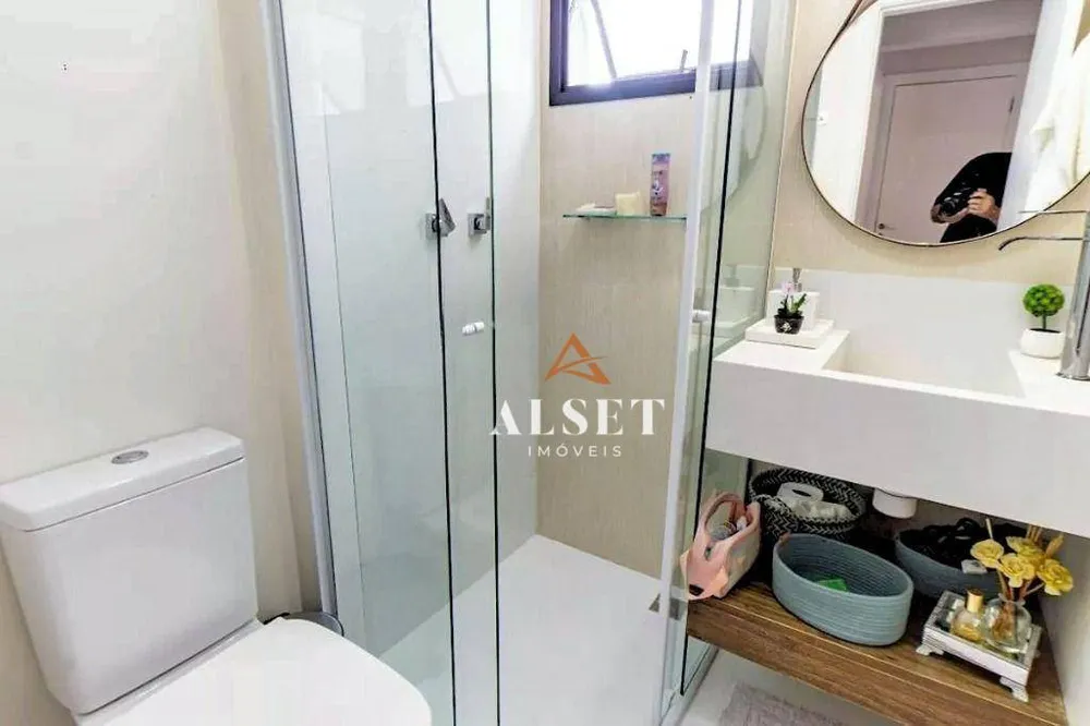Apartamento, 3 quartos, 86 m² - Foto 7