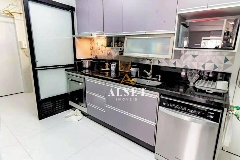 Apartamento, 3 quartos, 86 m² - Foto 2