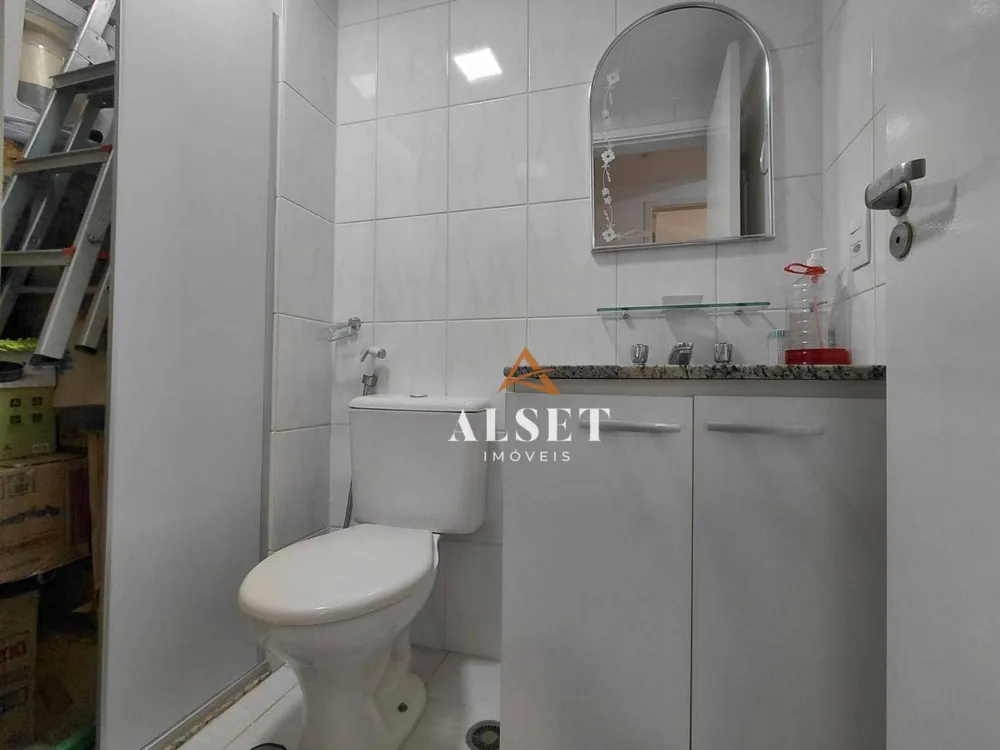 Apartamento, 2 quartos, 58 m² - Foto 6