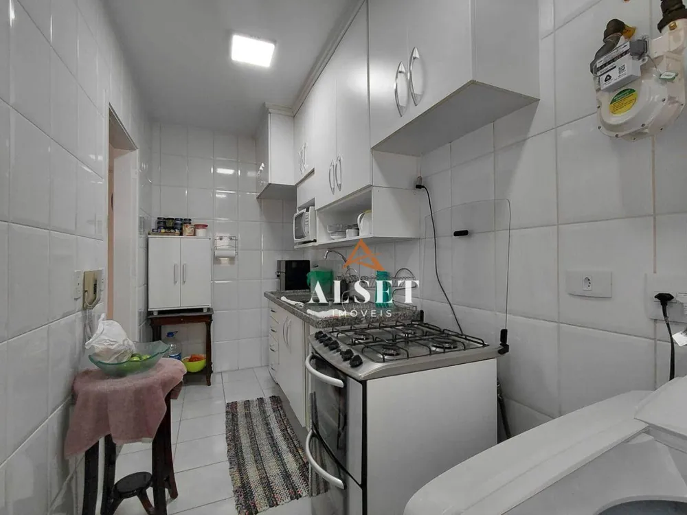 Apartamento, 2 quartos, 58 m² - Foto 1