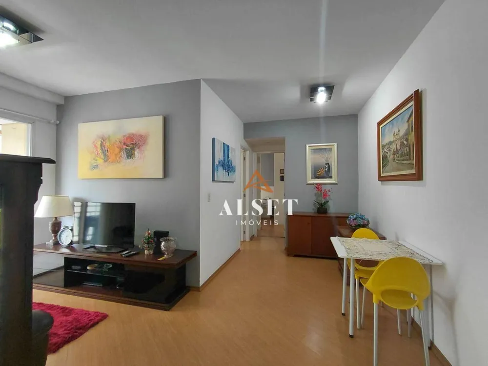 Apartamento, 2 quartos, 58 m² - Foto 1