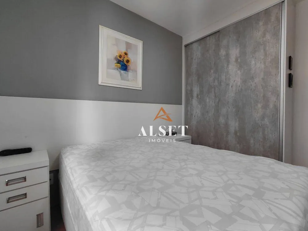Apartamento, 2 quartos, 58 m² - Foto 5