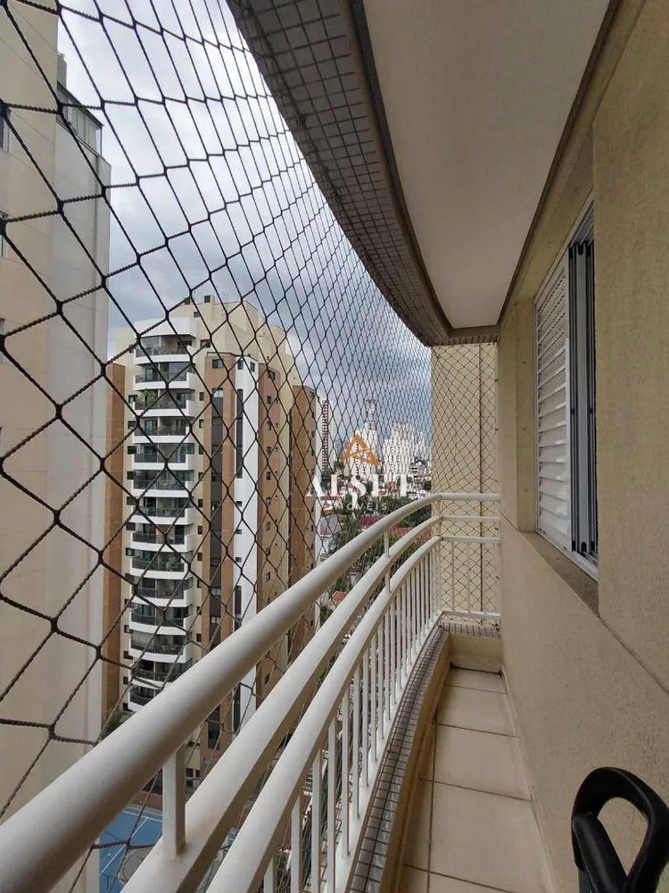 Apartamento, 2 quartos, 58 m² - Foto 4