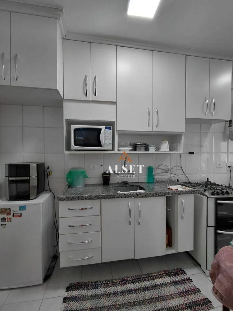 Apartamento, 2 quartos, 58 m² - Foto 4