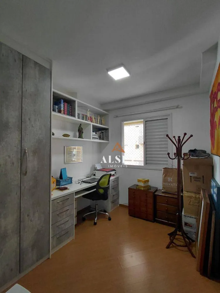 Apartamento, 2 quartos, 58 m² - Foto 7