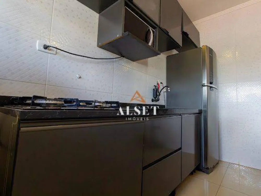 Apartamento, 2 quartos, 49 m² - Foto 3