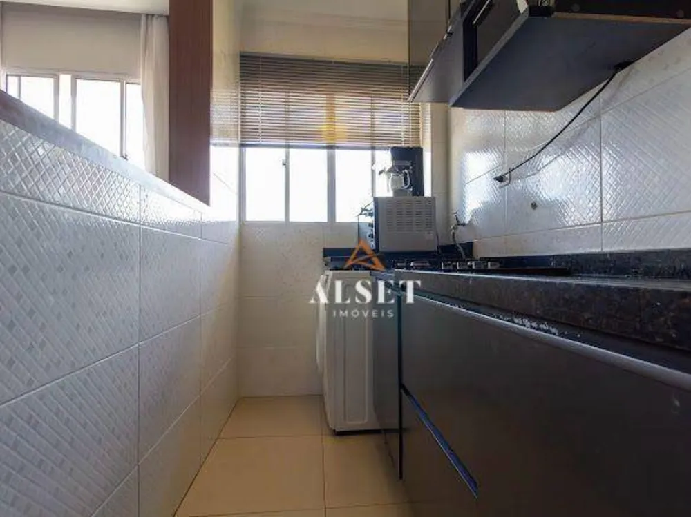 Apartamento, 2 quartos, 49 m² - Foto 6