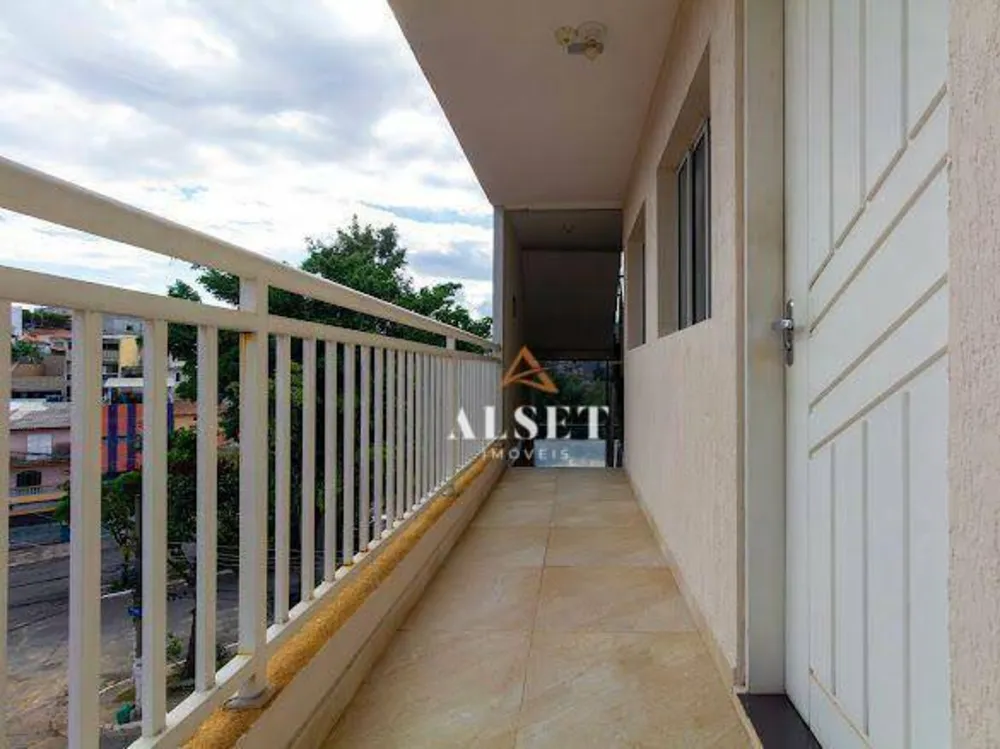 Apartamento, 2 quartos, 49 m² - Foto 4