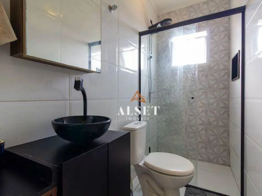 Apartamento, 2 quartos, 49 m² - Foto 1