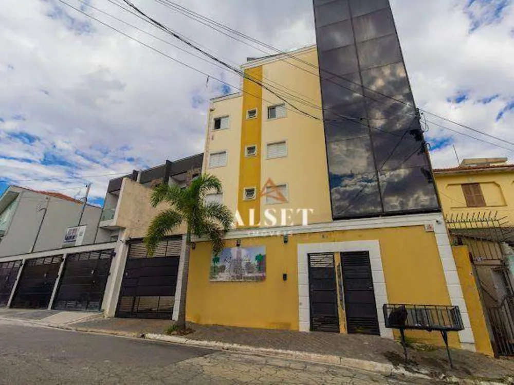 Apartamento, 2 quartos, 49 m² - Foto 2