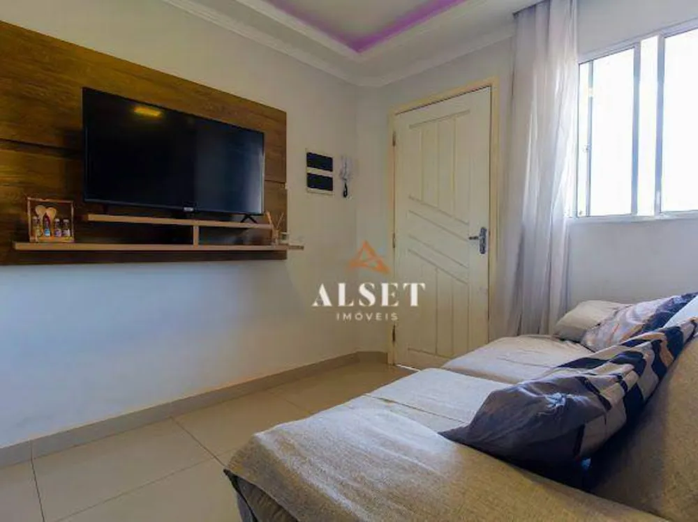 Apartamento, 2 quartos, 49 m² - Foto 1