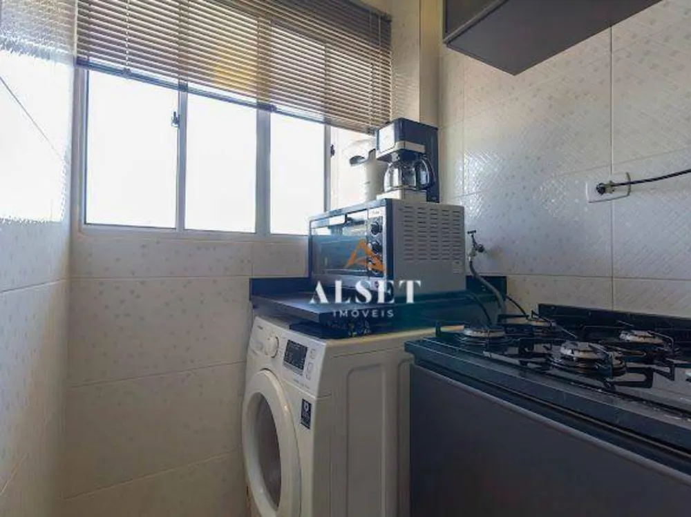 Apartamento, 2 quartos, 49 m² - Foto 8