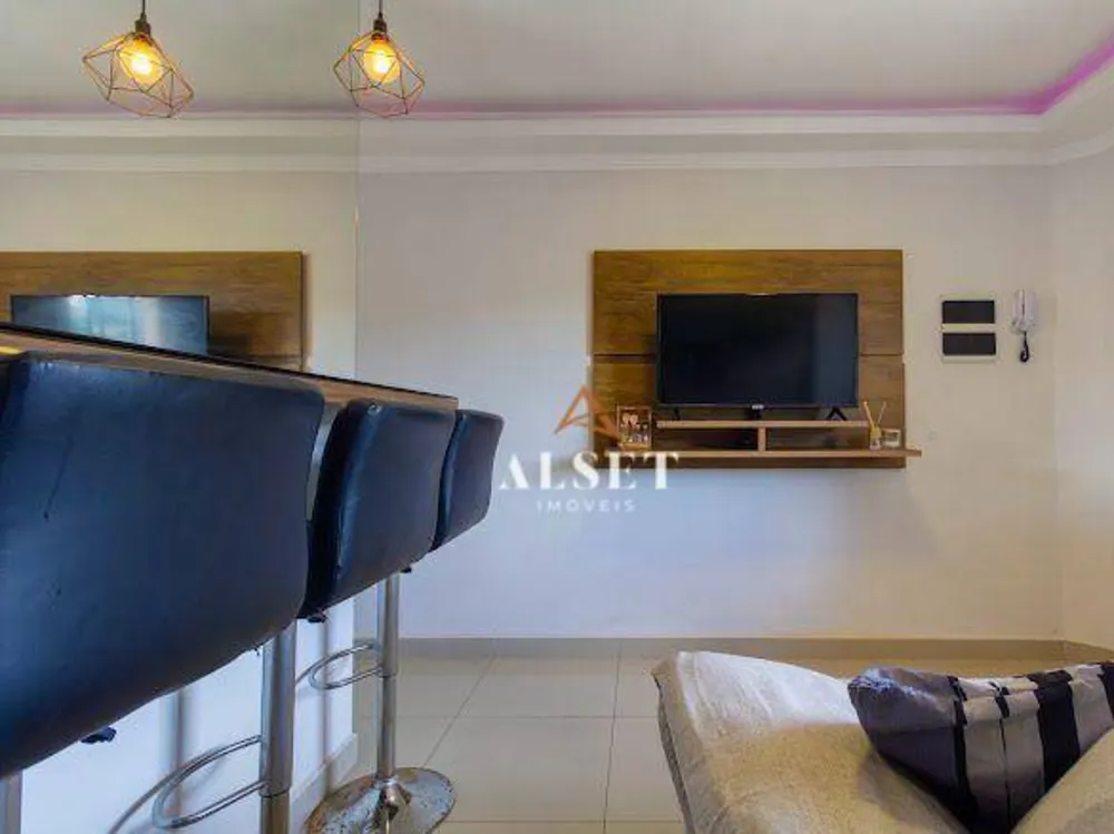 Apartamento, 2 quartos, 49 m² - Foto 2
