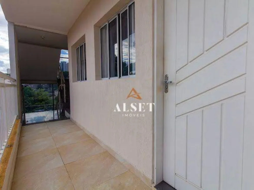 Apartamento, 2 quartos, 49 m² - Foto 7