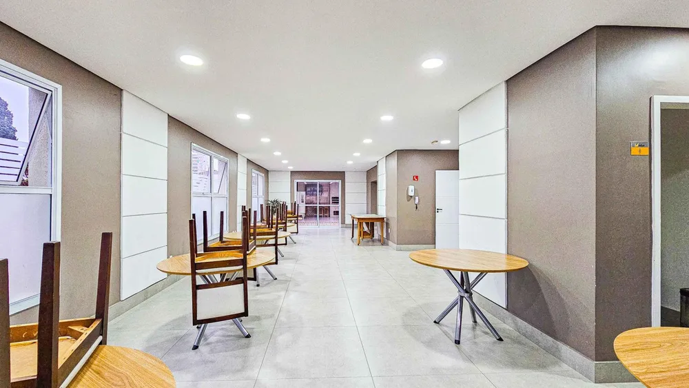 Apartamento, 2 quartos, 65 m² - Foto 12