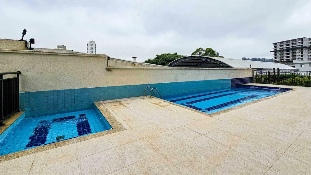 Apartamento, 2 quartos, 65 m² - Foto 1