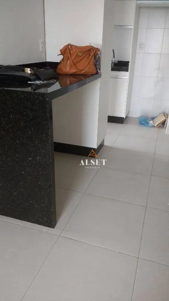 Apartamento, 2 quartos, 65 m² - Foto 8