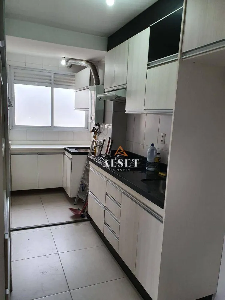 Apartamento, 2 quartos, 65 m² - Foto 9