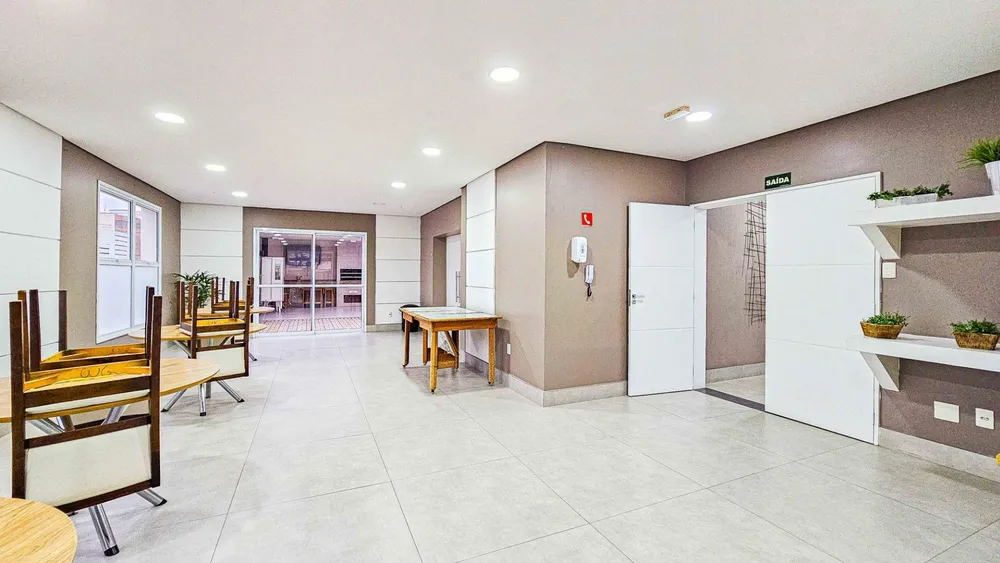 Apartamento, 2 quartos, 65 m² - Foto 3